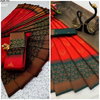 Sf 666 Shubh Tissue Silk Printed Sarees Wholesale Price In Surat